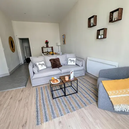 アパート Hyper Centre Avec Magnifique Vue