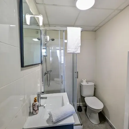 Apartment Hyper Centre Avec Magnifique Vue