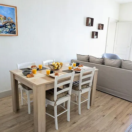 Apartment Hyper Centre Avec Magnifique Vue