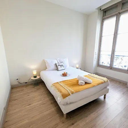 Hyper Centre Avec Magnifique Vue Angers