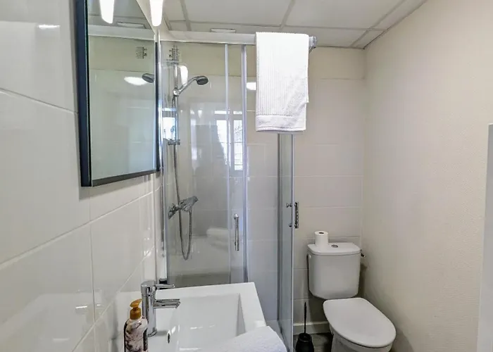 Apartment Hyper Centre Avec Magnifique Vue